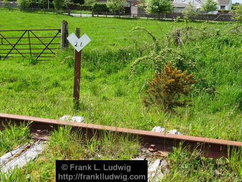 The Curry Railway